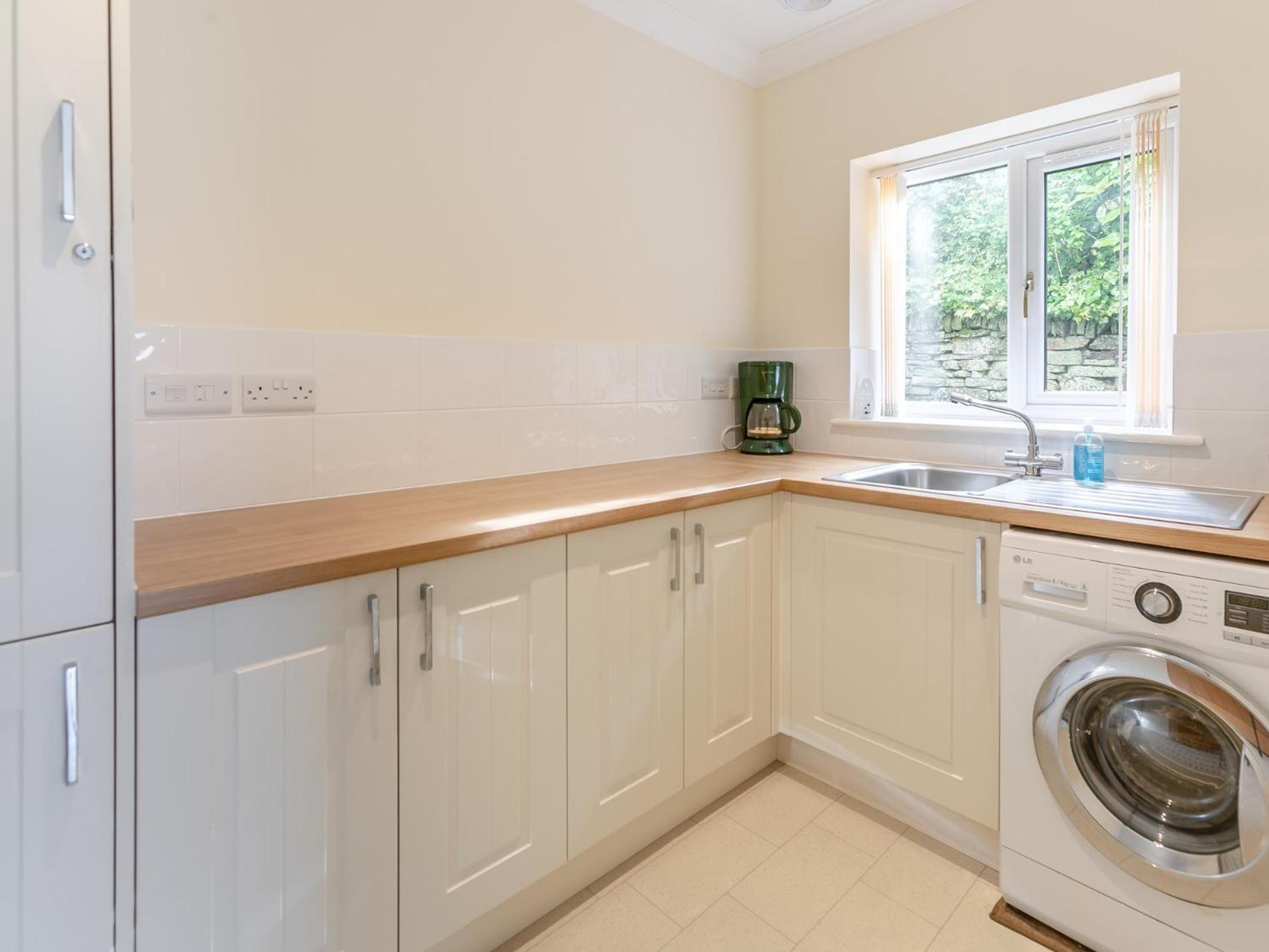 2 Bed In Portreath 54586 Villa Редрът Екстериор снимка