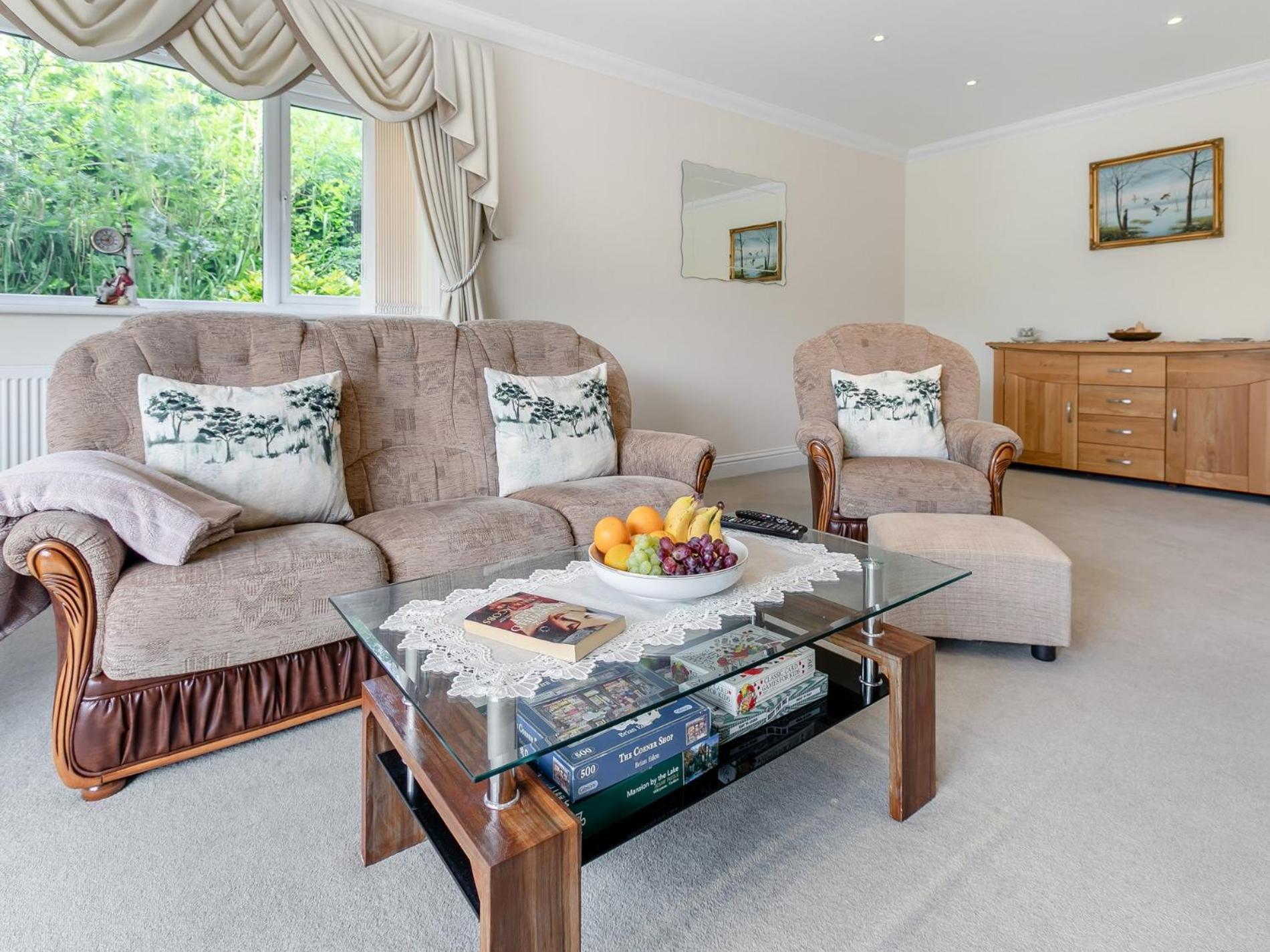 2 Bed In Portreath 54586 Villa Редрът Екстериор снимка