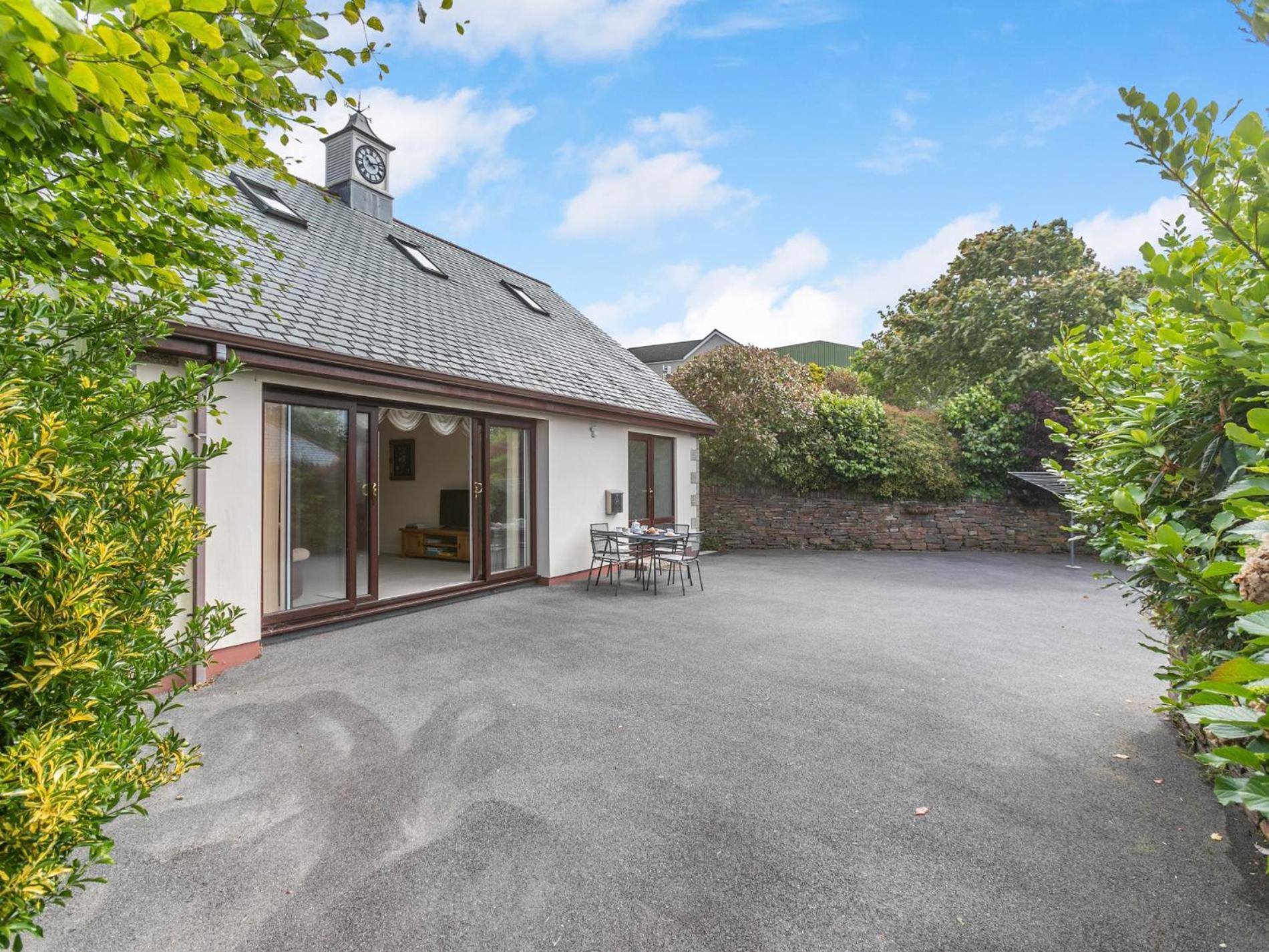 2 Bed In Portreath 54586 Villa Редрът Екстериор снимка